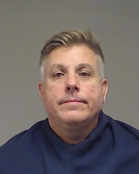 Farber, Michael Allan booking photo