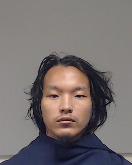 Seng, Kyaw arrested by Collin County SO/PD