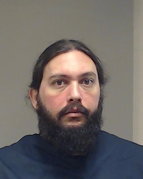 Leybovich, Alex arrested by Collin County SO/PD