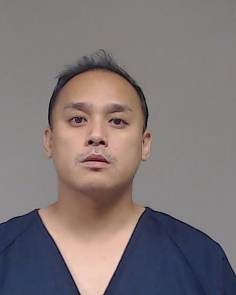 Tran, Phuoc Trahn arrested by Collin County SO/PD