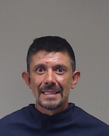 Gleason, Jerrad Nicholas arrested by Collin County SO/PD