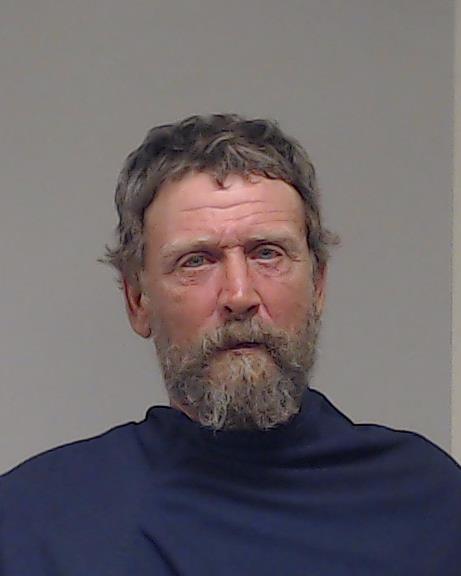 Smith, Jeffrey Lee arrested by Collin County SO/PD