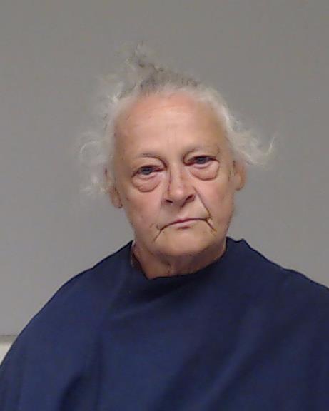 Gomez, Helen McGuffin arrested by Collin County SO/PD