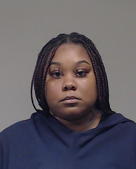 Howard, Charlonda arrested by Collin County SO/PD