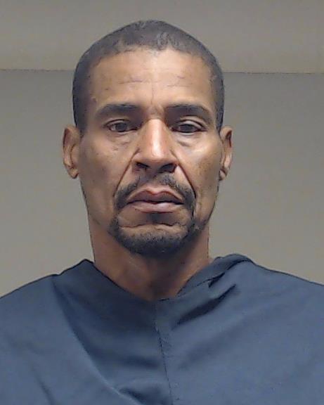 Johnson, Leslie Dewayne booking photo