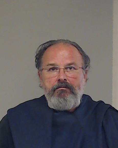 ACHEN, HARALD ARNOLD arrested by Collin County SO/PD