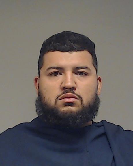 Granados, Jose De Jesus booking photo