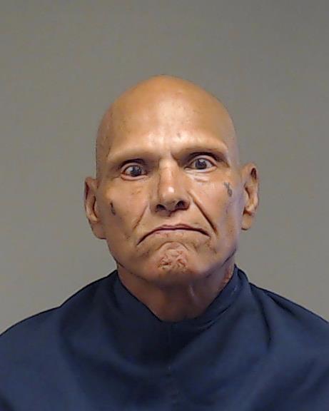 GONZALEZ, SIXON booking photo