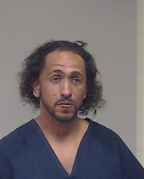 Freese, Casey Ryan booking photo