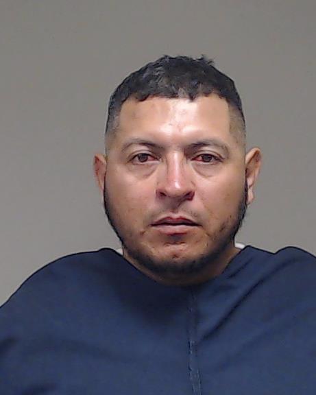Hernandez, Juan Jairo booking photo
