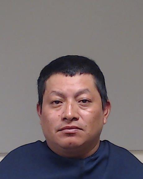 Perez-Perez, Adelso booking photo