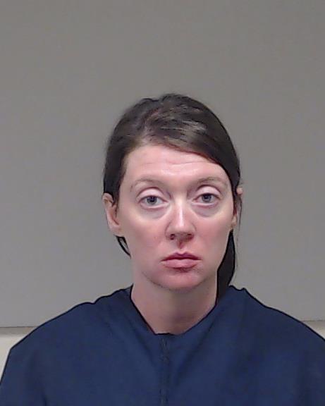 Smith, Lindsey Rebecca booking photo