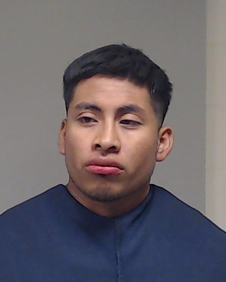 Hernandez Hernandez, Gerardo booking photo