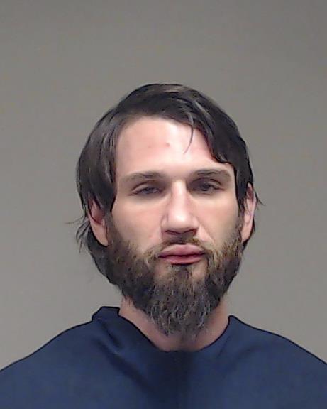 Middleton, Drake booking photo