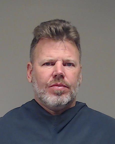 ADAMS, CLINT MORGAN booking photo