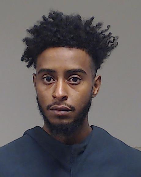 ALNASRI, ALI SATTAR booking photo