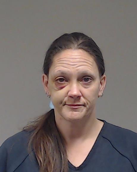 WEATHERSBY, LILLIE LORRAINE booking photo