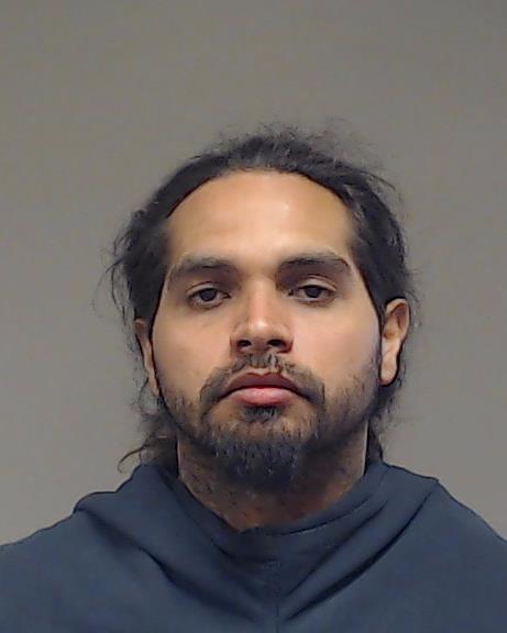 Alicea, Miguel Angel booking photo