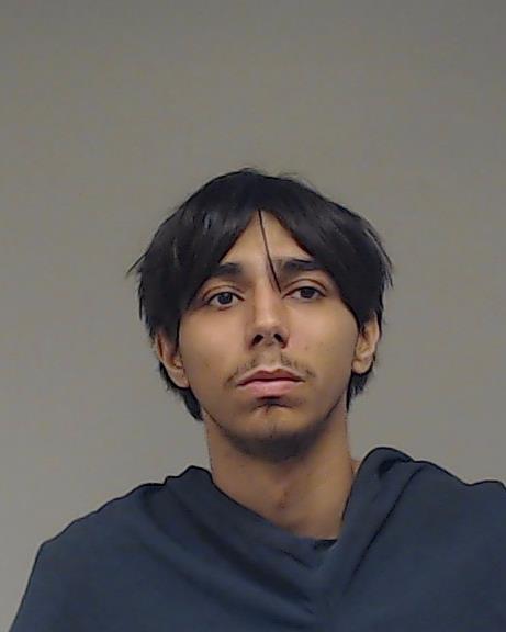 martinez, fernando booking photo
