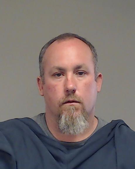 Kirwin, Joseph Lee booking photo