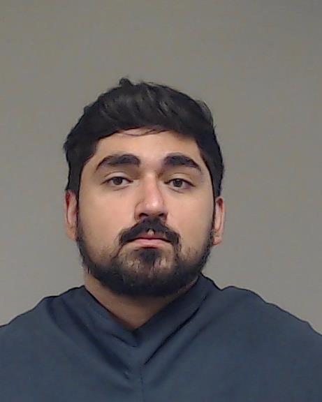 Gomez, Antonio booking photo
