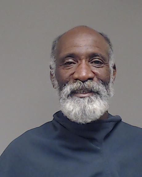 Brown, Edward Eugene booking photo