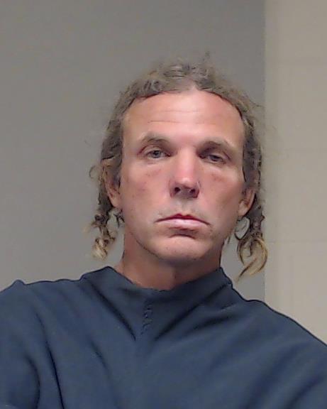 Hopper, Jason David booking photo