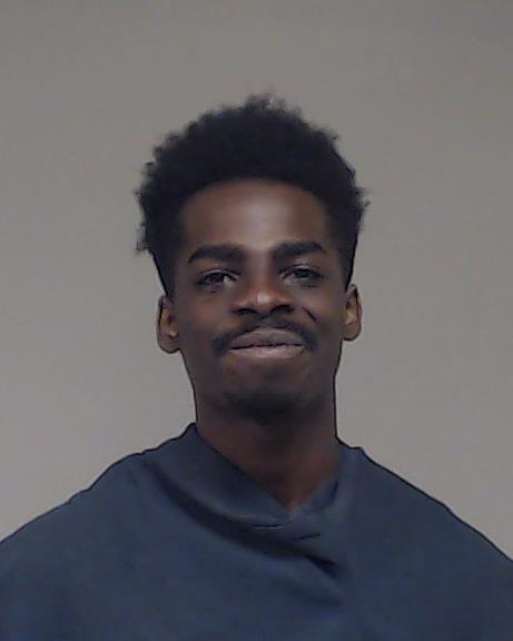 BATTLES, CEDRIC CHARLES booking photo