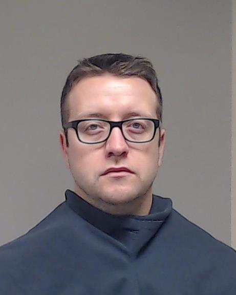 Fox, Austin Shane booking photo