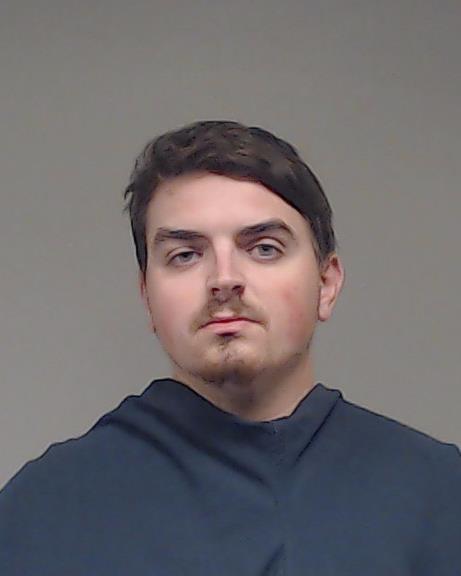 Stephens, Christopher Allen booking photo