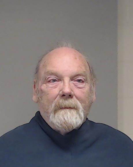 Vaughn, Billy Joe, Jr. booking photo