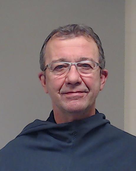 Shpati, Lulzim booking photo