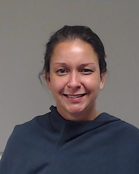 Shields, Cynthia booking photo