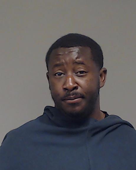 Clay, Cameron Andtawn booking photo