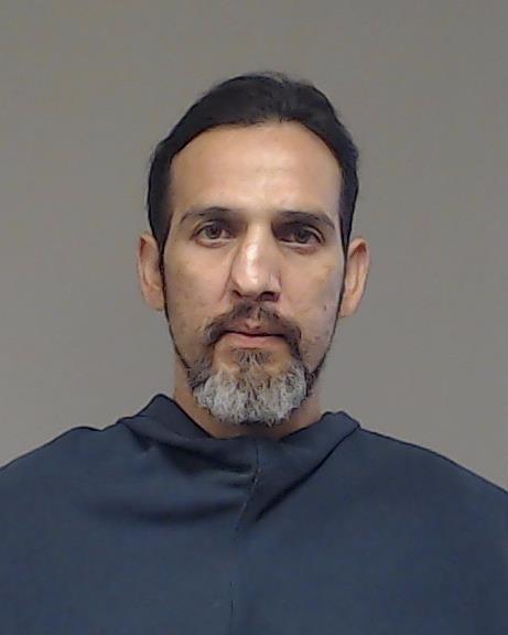 Gutierrez, Robert booking photo