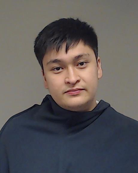 Yowell, Philip Jack arrested by Collin County SO/PD