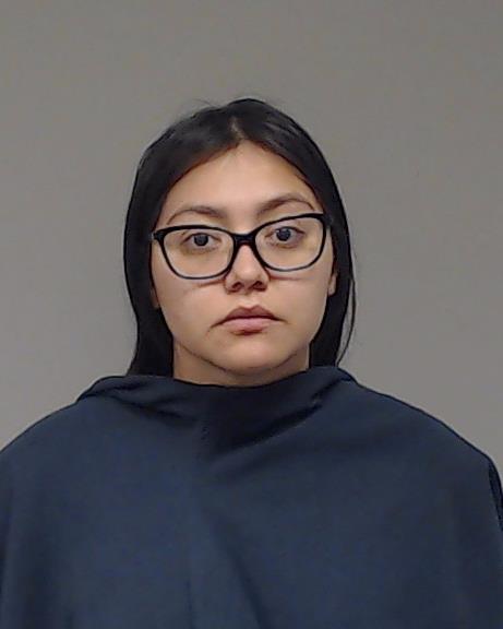 ROBLEDO-MORENO, MONICA FABIOLA booking photo