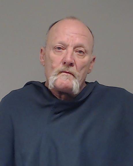 Wooten, Robert Thomas booking photo