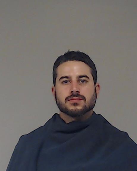 Hernandez, Anton Malcolm booking photo