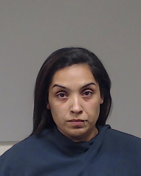 Avila, Analisa Trevino arrested by Collin County SO/PD