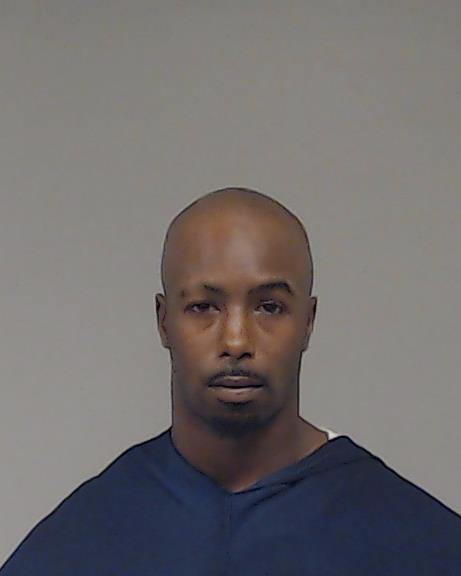 Leonard, Thaddius Cornelius booking photo