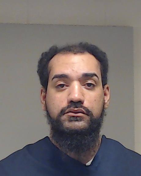 Smith, Spencer D booking photo