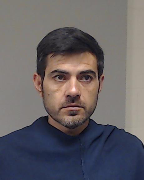 Rosero-Burbano, Diego Hernan booking photo