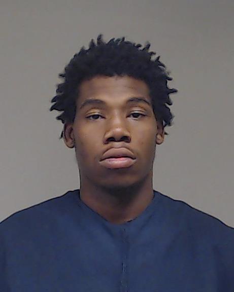 Stephens, Reginald B D Anthony arrested by Collin County SO/PD