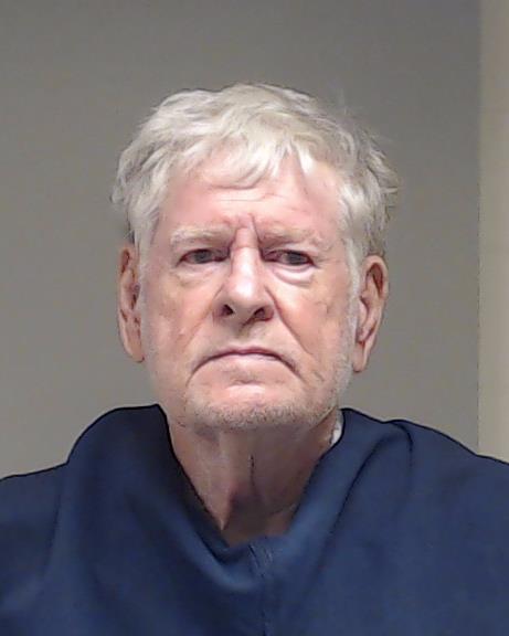 Boyd, Robert Lee booking photo