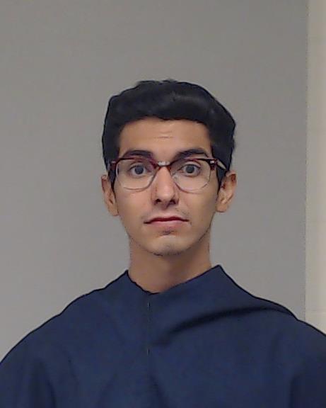 Velazquez, Edgar Orlando booking photo