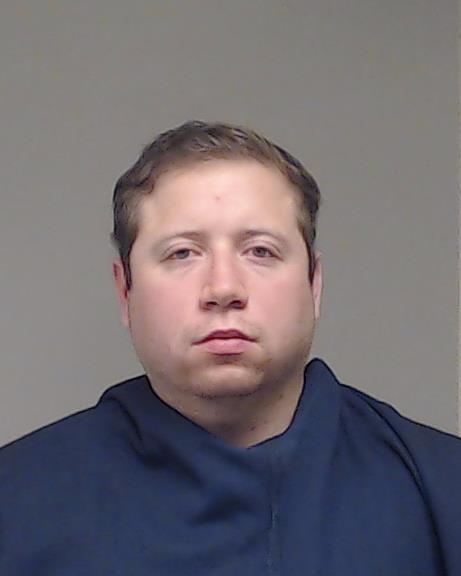 Garcia, Marcus Andreas booking photo