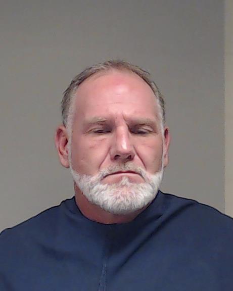 SAMPSON, TERRY LYNN arrested by Collin County SO/PD