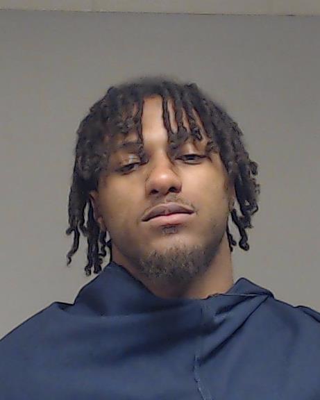 Dunson, Jayirus Delaneo arrested by Collin County SO/PD
