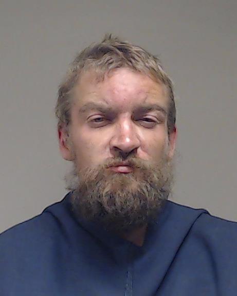 Johnson, Alexander Gabriel arrested by Collin County SO/PD